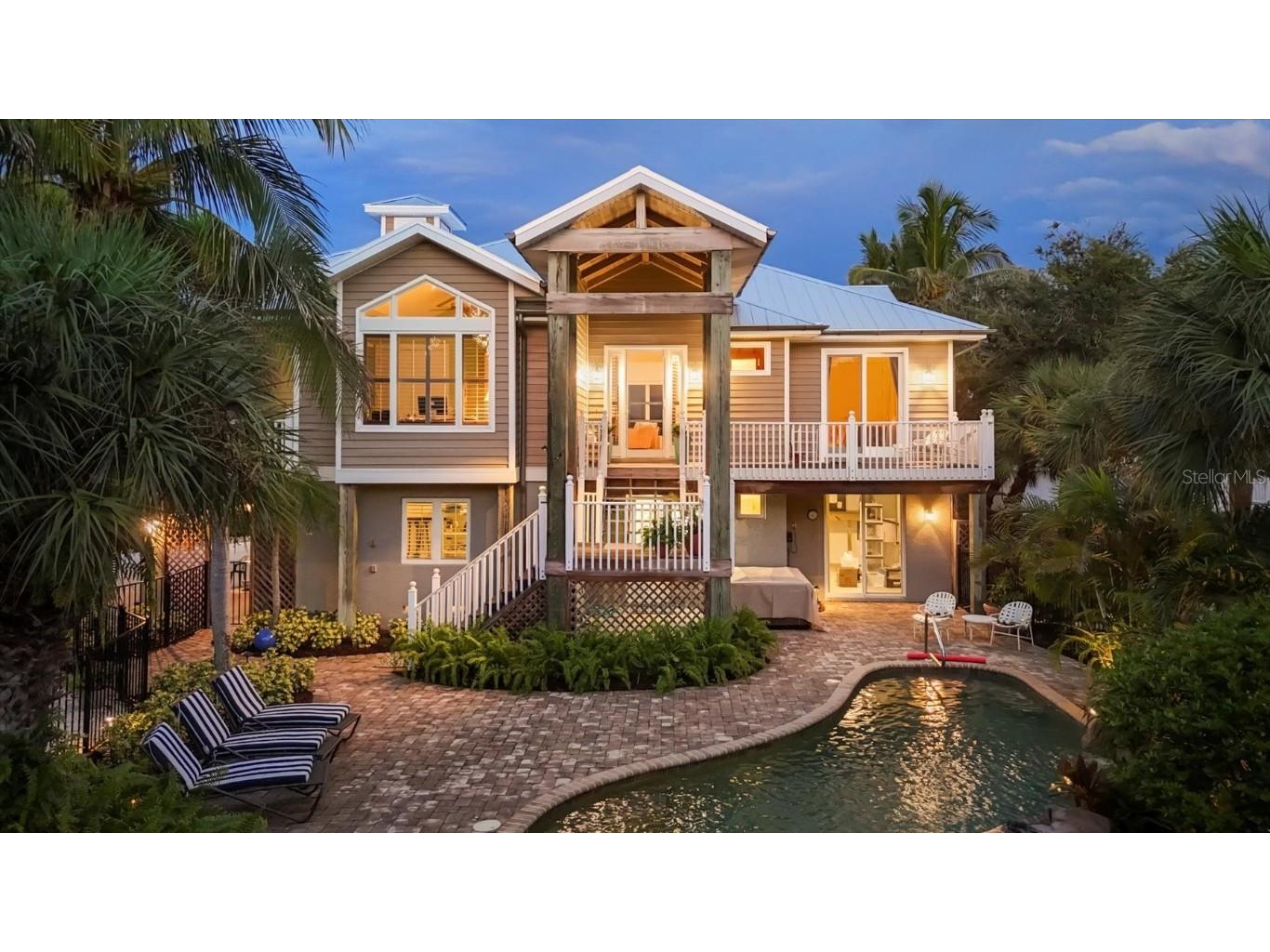 8285 Manasota Key Road Englewood FL 34223 - LEMON BAY D6143418 image3