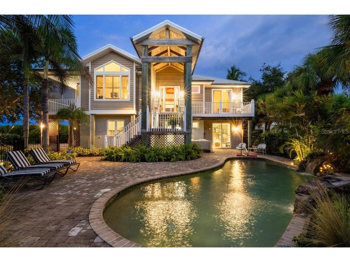 8285 Manasota Key Road Englewood FL 34223 - LEMON BAY D6143418 image4