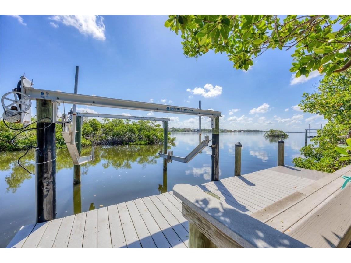 8285 Manasota Key Road Englewood FL 34223 - LEMON BAY D6143418 image73