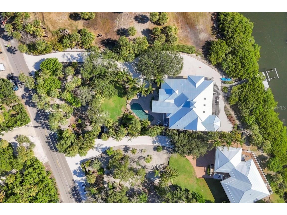 8285 Manasota Key Road Englewood FL 34223 - LEMON BAY D6143418 image77