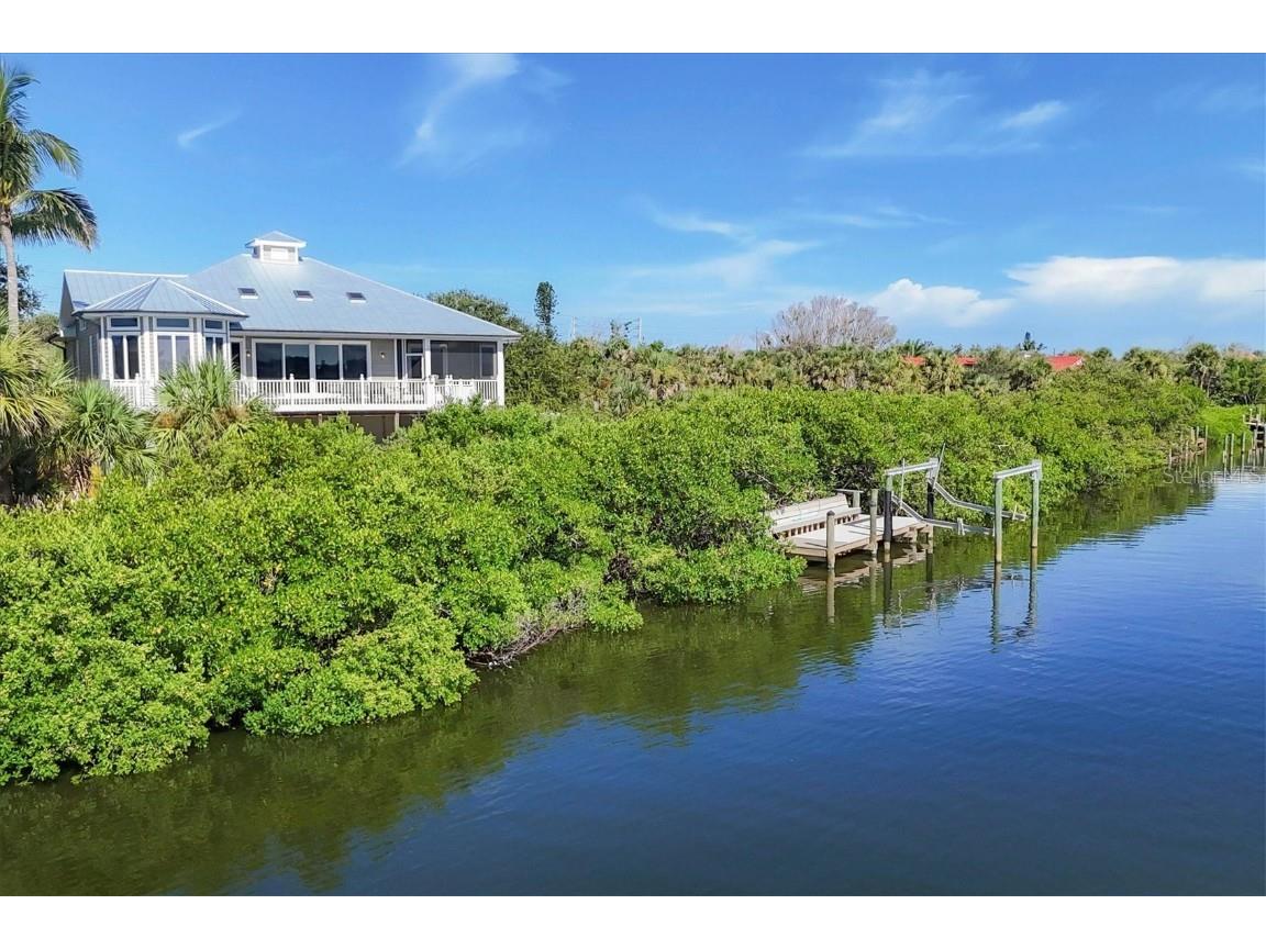 8285 Manasota Key Road Englewood FL 34223 - LEMON BAY D6143418 image80