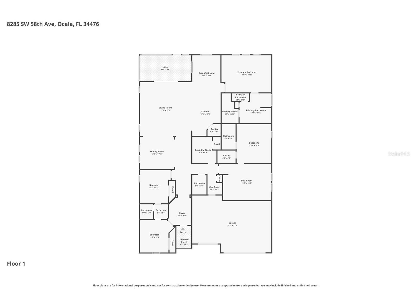 8285 SW 58th Avenue Ocala FL 34476 OM720693 image4