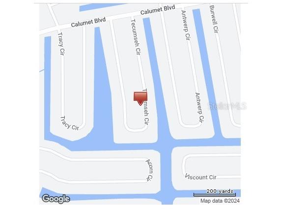 8285 Tecumseh Circle Port Charlotte FL 33981 A4617344 image2