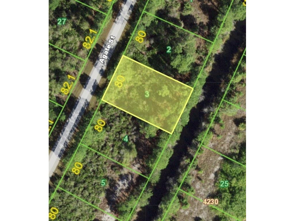 8286 Agate Street Port Charlotte FL 33981 D6145201 image2