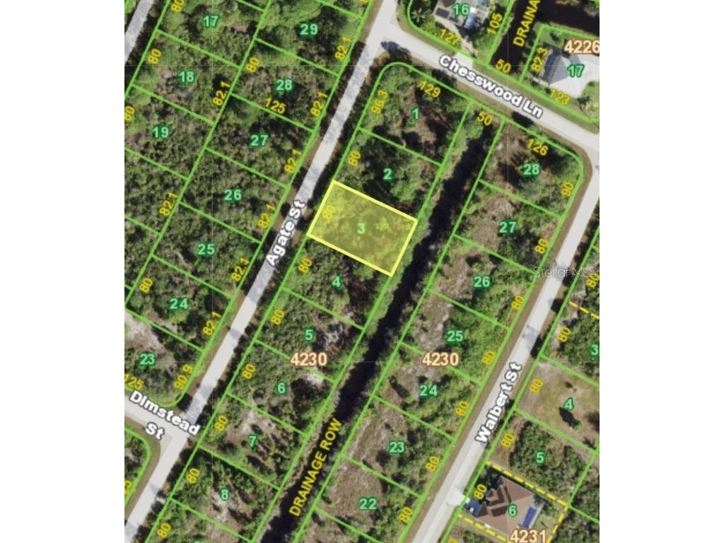 8286 Agate Street Port Charlotte FL 33981 D6145201 image3