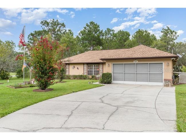 8287 N Legacy Loop Citrus Springs FL 34433 T3461935 image1