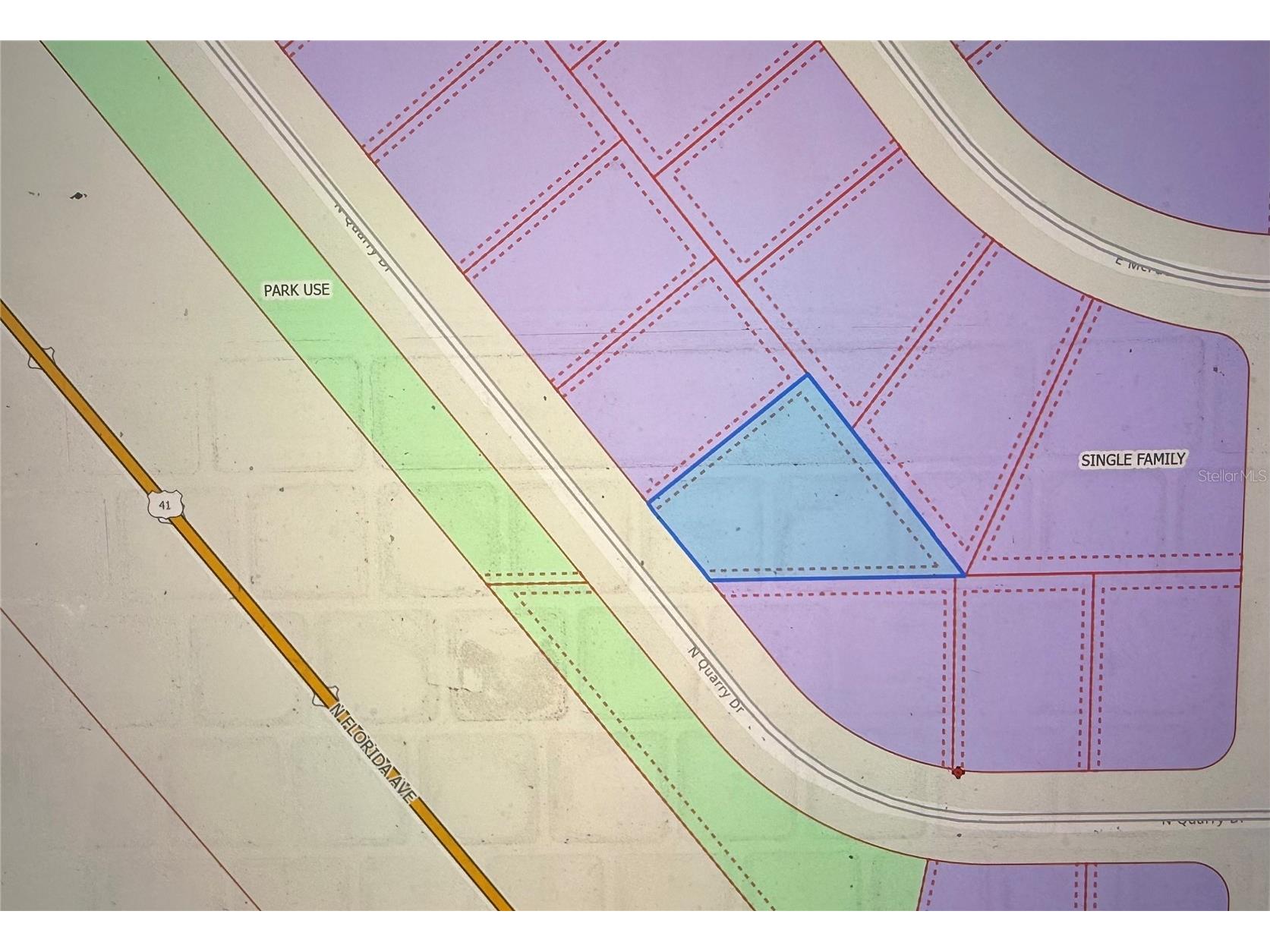 8287 N Quarry Drive Citrus Springs FL 34434 OM717222 image2