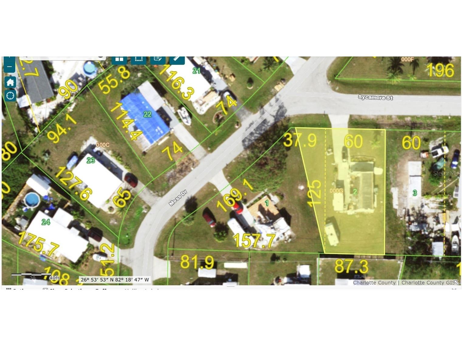 8287 Sycamore Street Englewood FL 34224 C7519783 image1