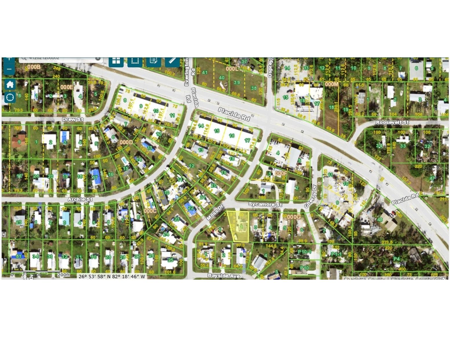 8287 Sycamore Street Englewood FL 34224 C7519783 image3