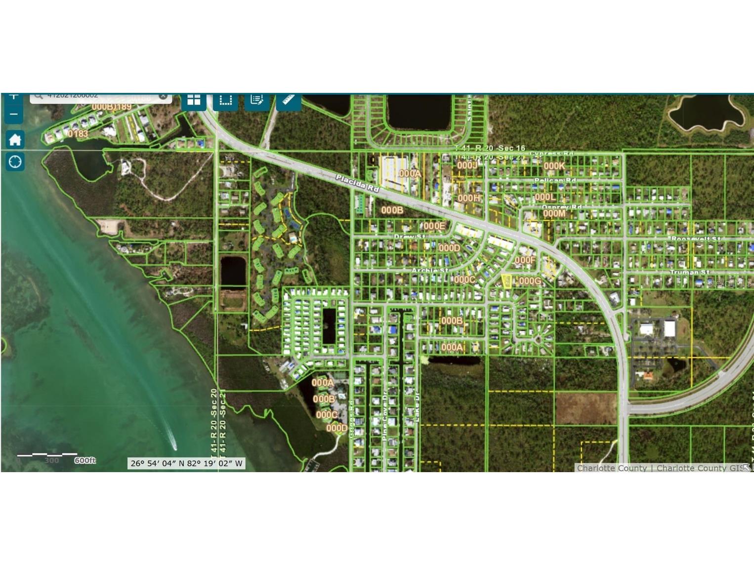 8287 Sycamore Street Englewood FL 34224 C7519783 image4