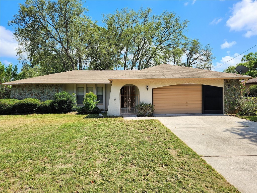 8288 Epic Lane Spring Hill FL 34608 W7856086 image1