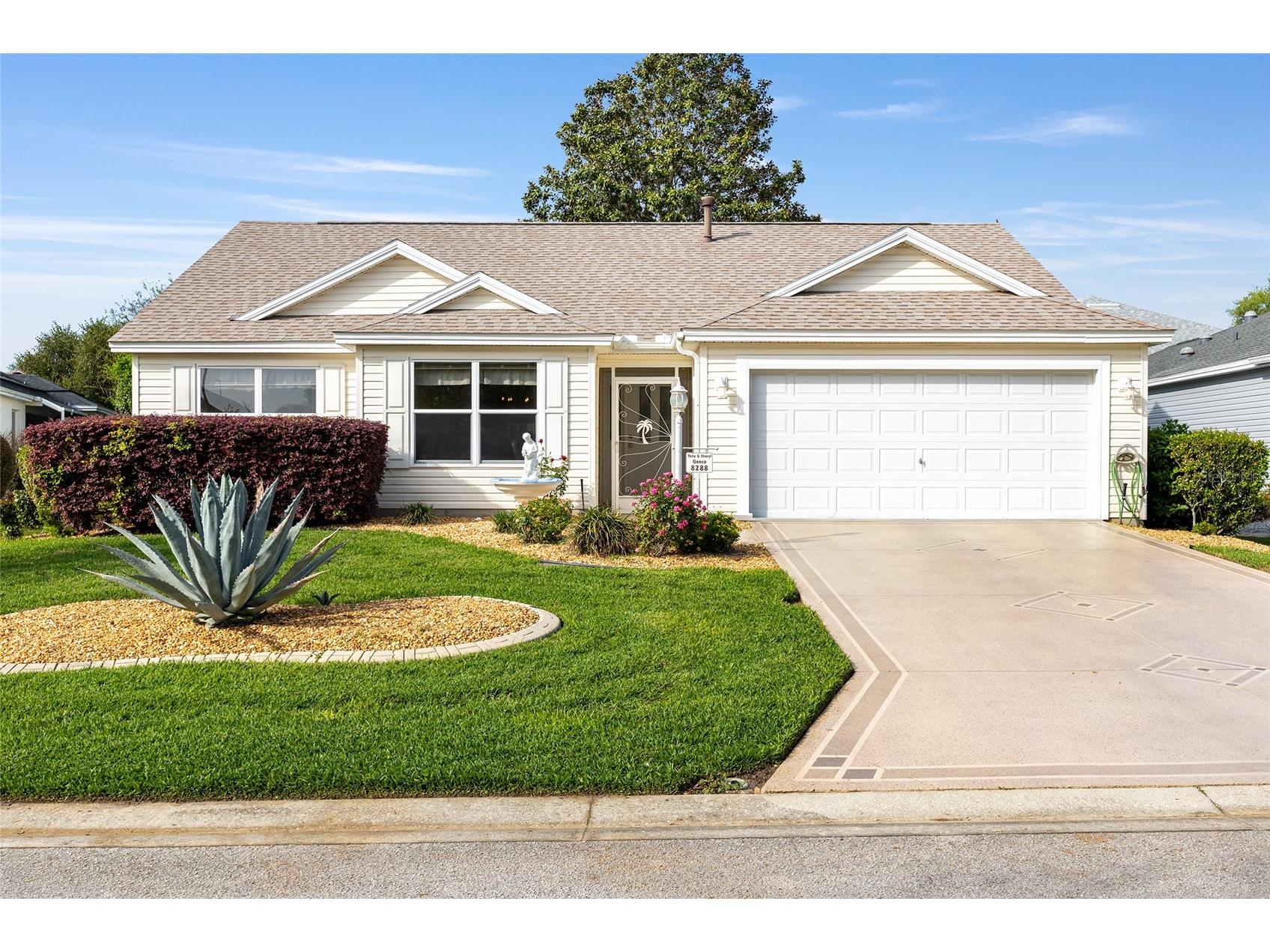 8288 SE 176th Lawson Loop The Villages FL 32162 G5110175 image1