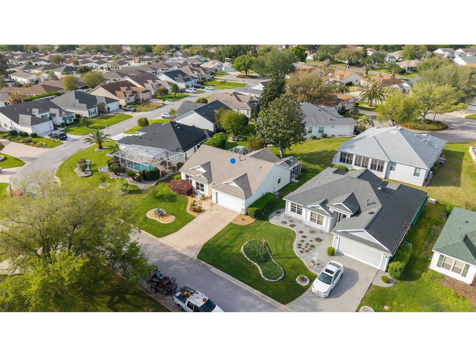 8288 SE 176th Lawson Loop The Villages FL 32162 G5110175 image41