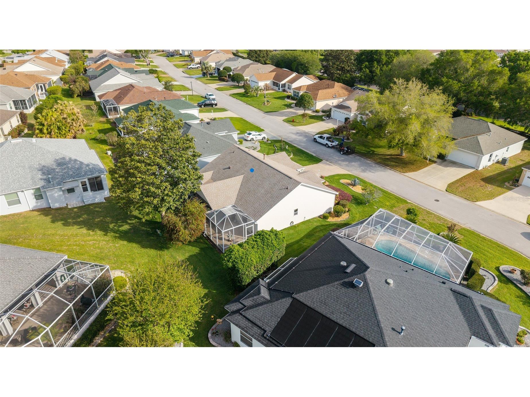 8288 SE 176th Lawson Loop The Villages FL 32162 G5110175 image45