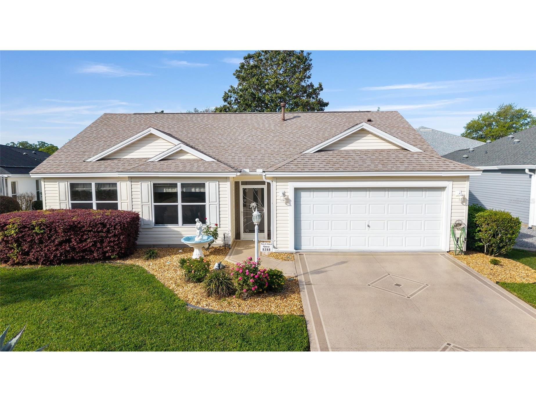 8288 SE 176th Lawson Loop The Villages FL 32162 G5110175 image53