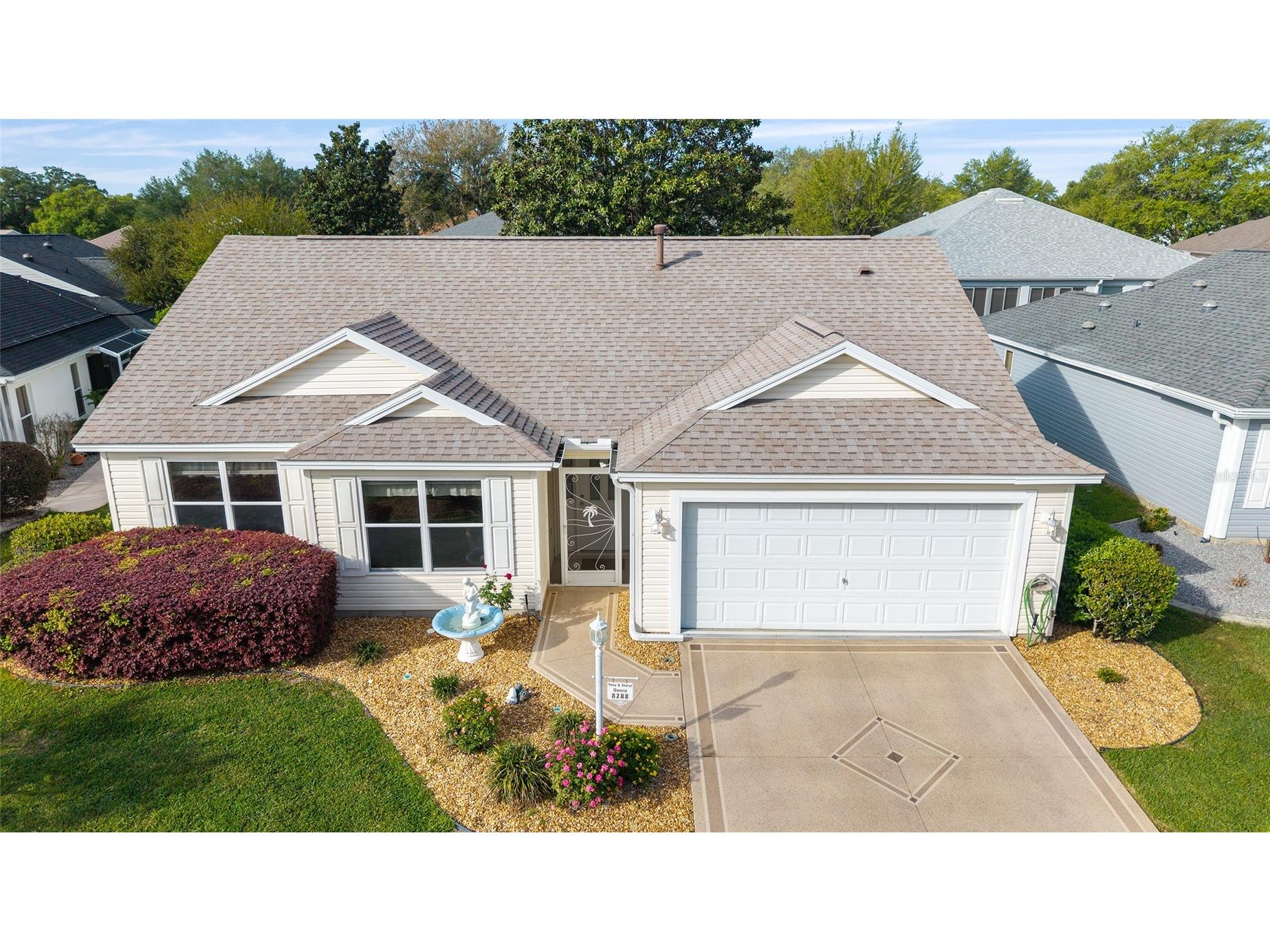 8288 SE 176th Lawson Loop The Villages FL 32162 G5110175 image54