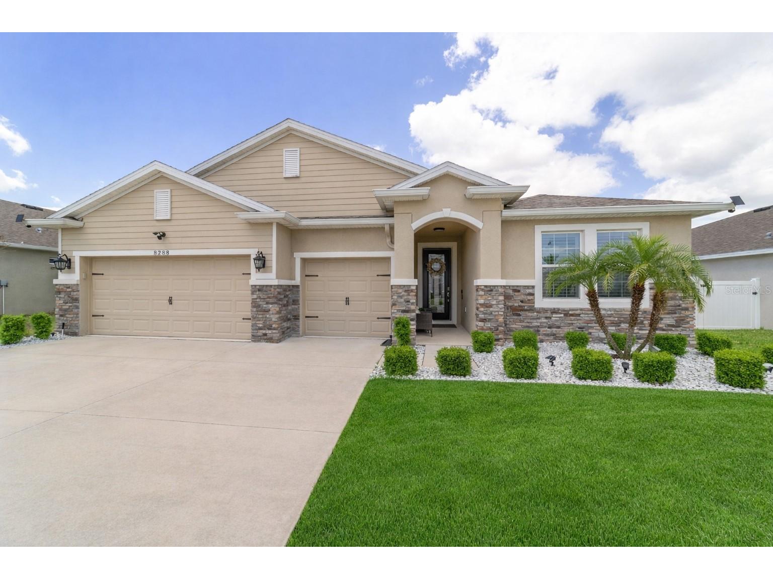 8288 SW 57th Court Ocala FL 34476 OM722885 image1