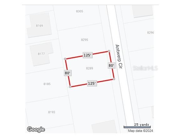 8289 Antwerp Circle Port Charlotte FL 33981 A4617342 image1