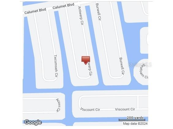 8289 Antwerp Circle Port Charlotte FL 33981 A4617342 image2