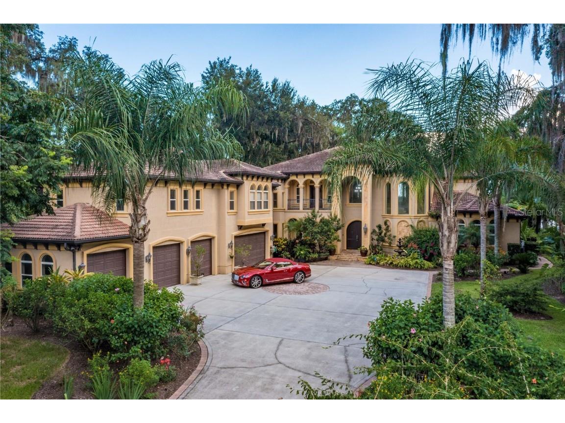 8289 Colee Cove Road Saint Augustine FL 32092 - ST. JOHNS RIVER FC313266 image1