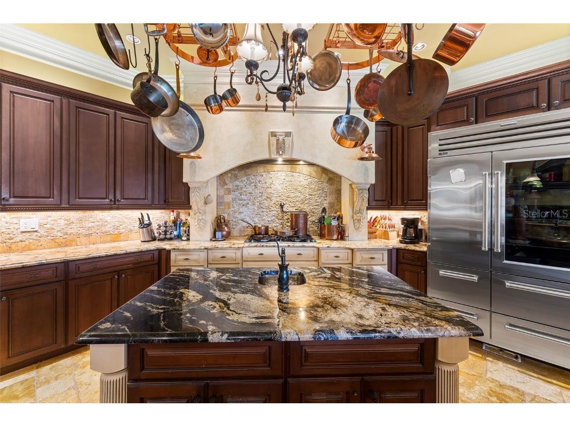 8289 Colee Cove Road Saint Augustine FL 32092 - ST. JOHNS RIVER FC313266 image13