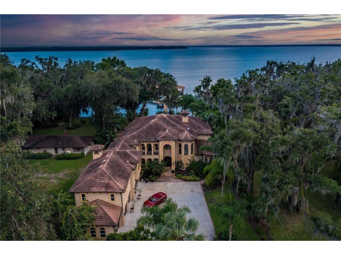 8289 Colee Cove Road Saint Augustine FL 32092 - ST. JOHNS RIVER FC313266 image2