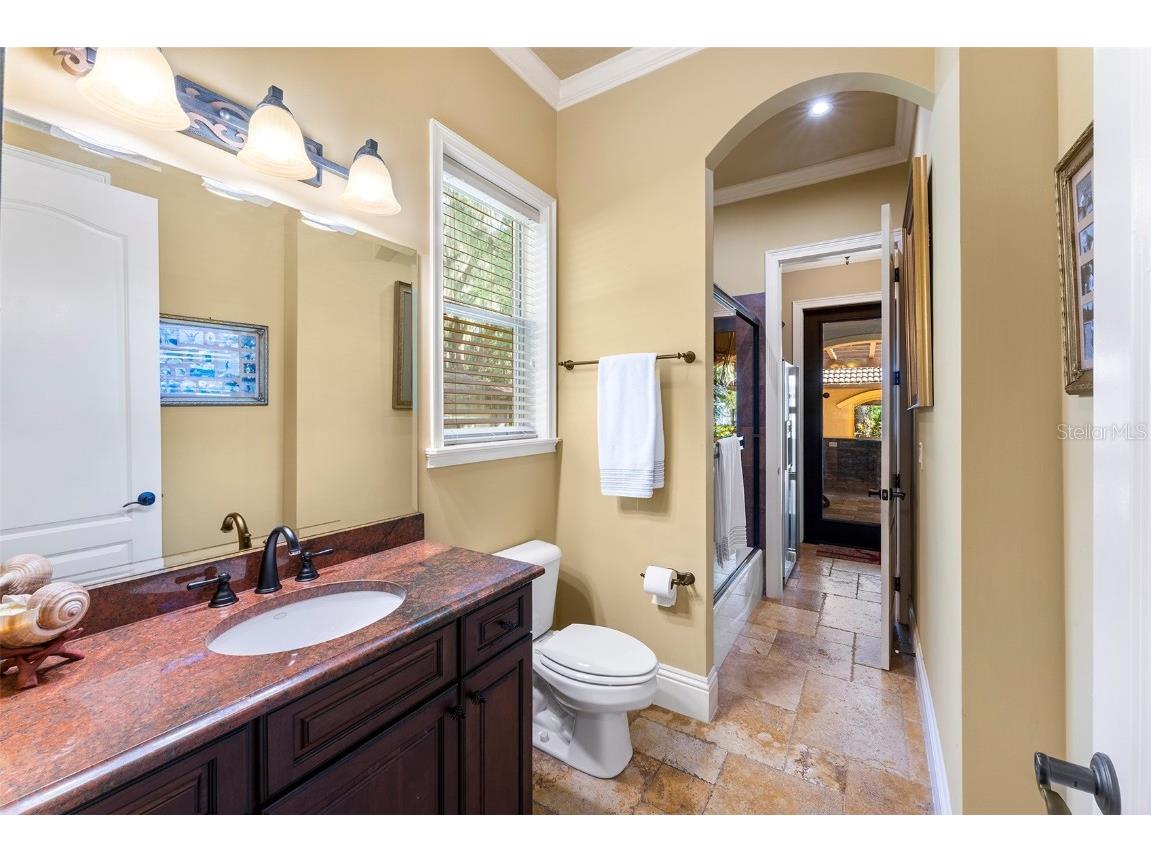 8289 Colee Cove Road Saint Augustine FL 32092 - ST. JOHNS RIVER FC313266 image22