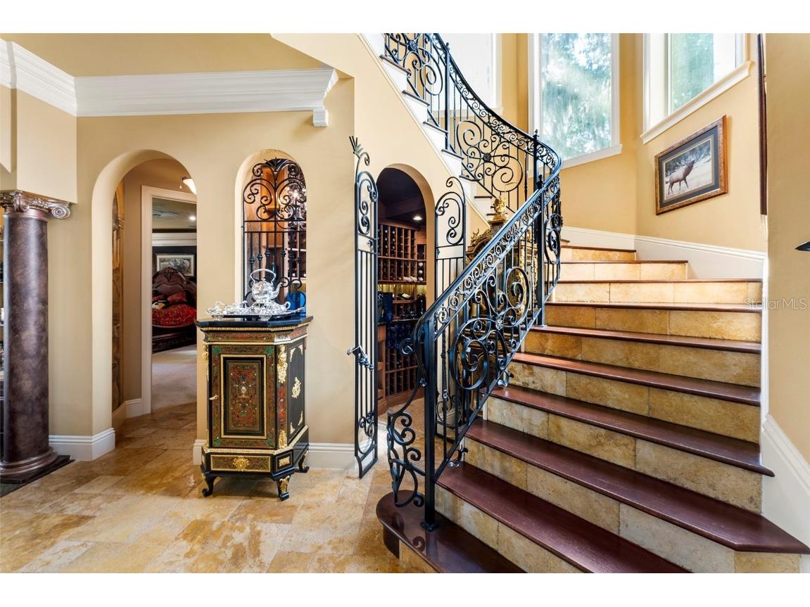 8289 Colee Cove Road Saint Augustine FL 32092 - ST. JOHNS RIVER FC313266 image25