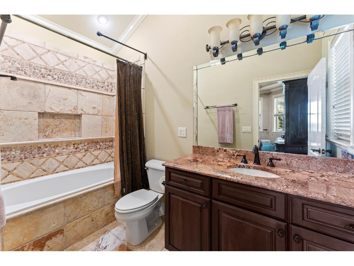 8289 Colee Cove Road Saint Augustine FL 32092 - ST. JOHNS RIVER FC313266 image30