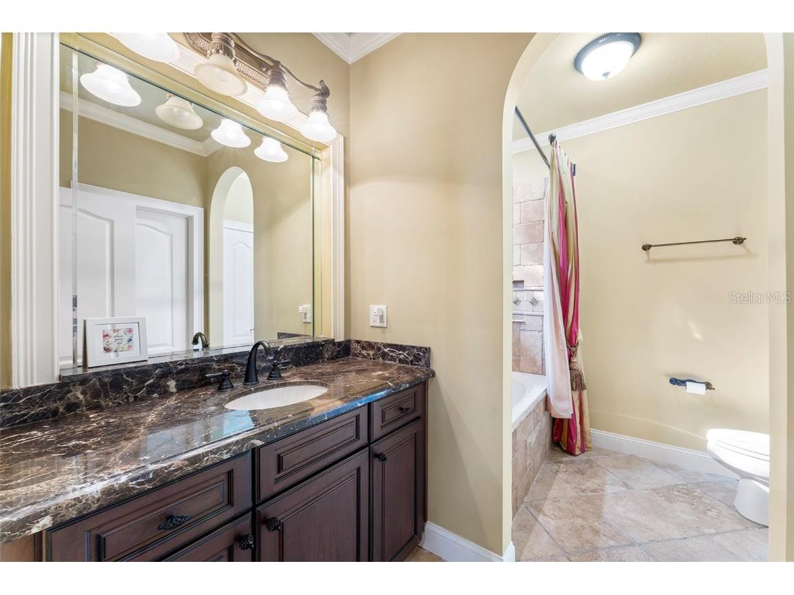 8289 Colee Cove Road Saint Augustine FL 32092 - ST. JOHNS RIVER FC313266 image38