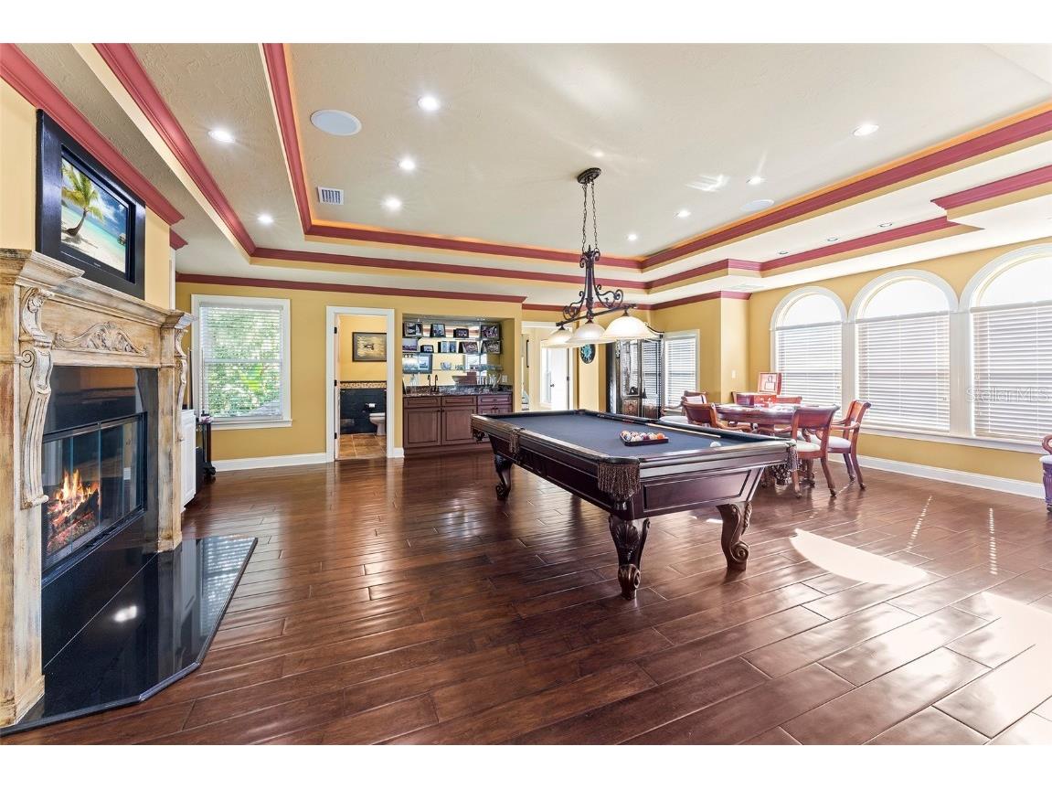 8289 Colee Cove Road Saint Augustine FL 32092 - ST. JOHNS RIVER FC313266 image44