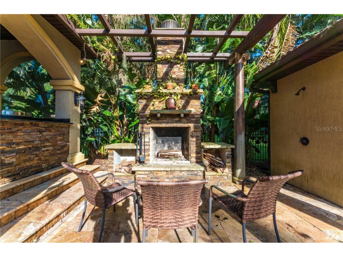 8289 Colee Cove Road Saint Augustine FL 32092 - ST. JOHNS RIVER FC313266 image48