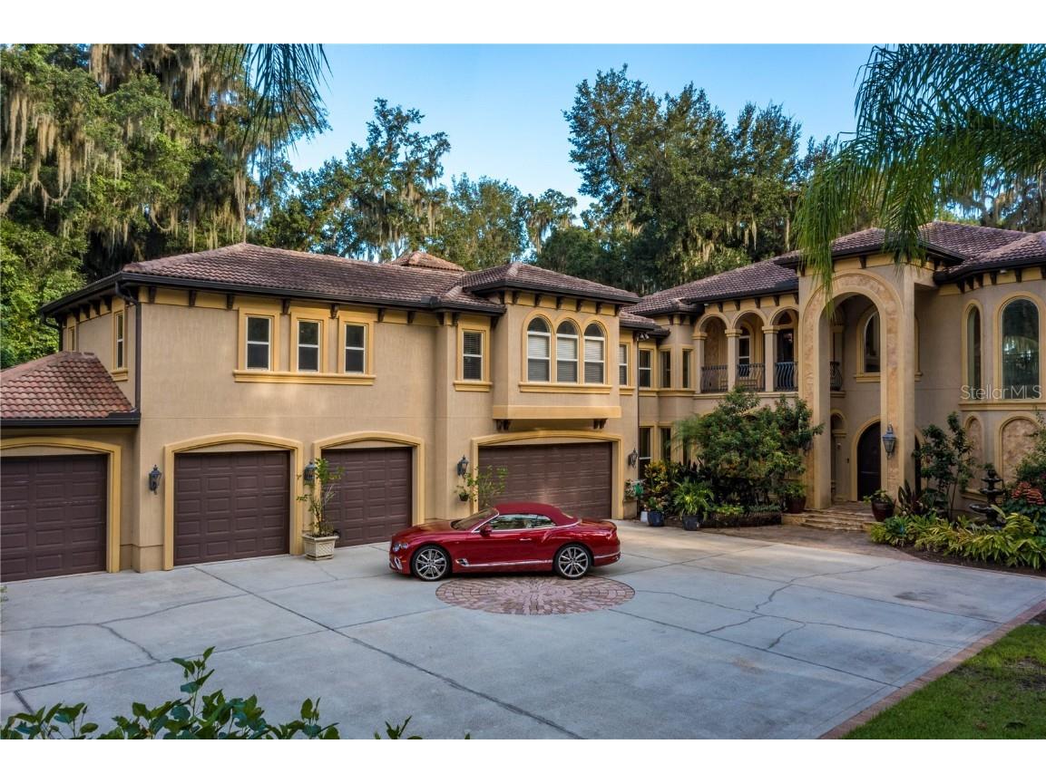 8289 Colee Cove Road Saint Augustine FL 32092 - ST. JOHNS RIVER FC313266 image5