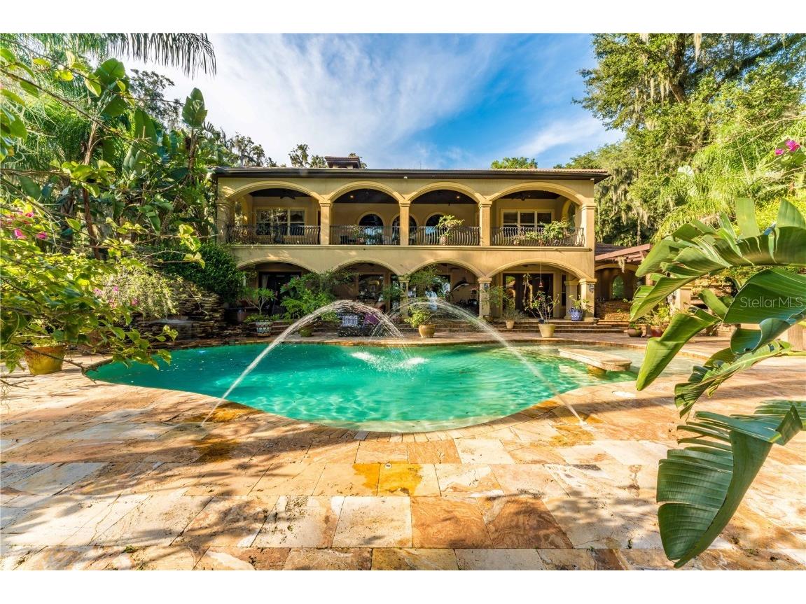 8289 Colee Cove Road Saint Augustine FL 32092 - ST. JOHNS RIVER FC313266 image67