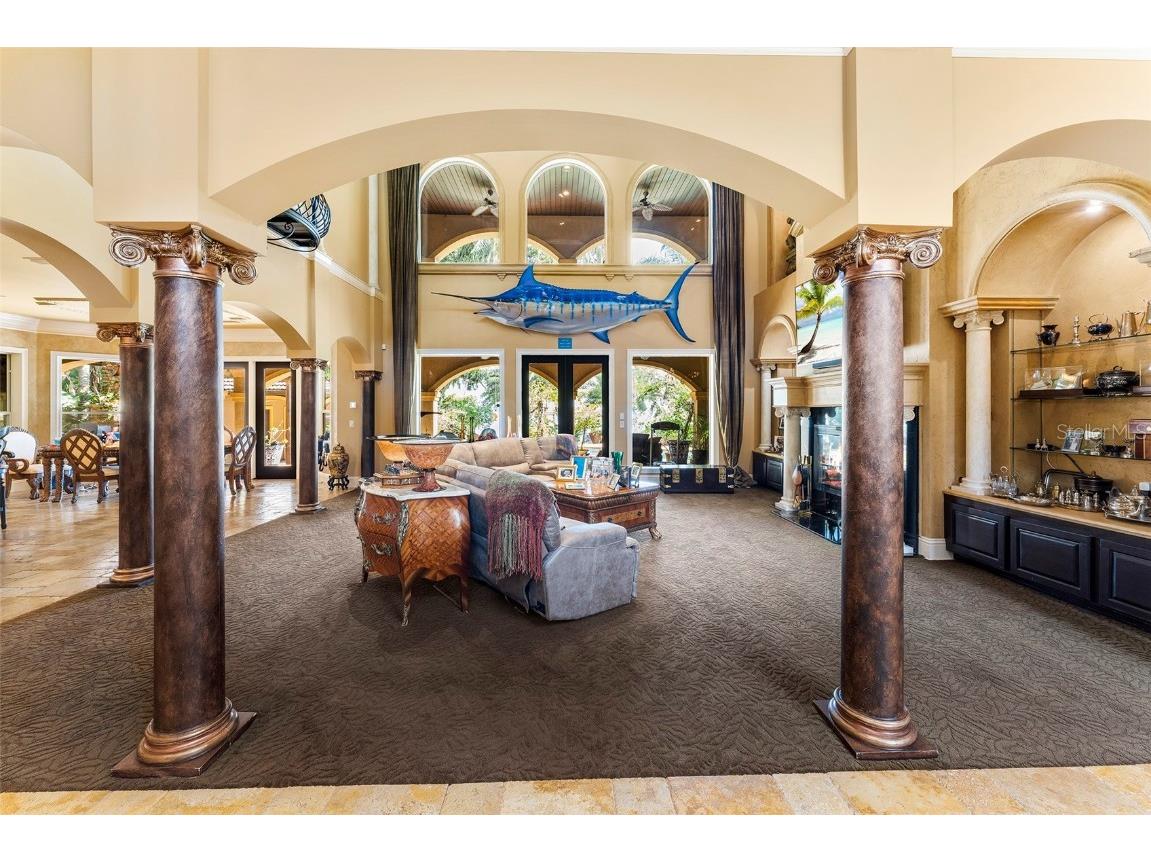 8289 Colee Cove Road Saint Augustine FL 32092 - ST. JOHNS RIVER FC313266 image7