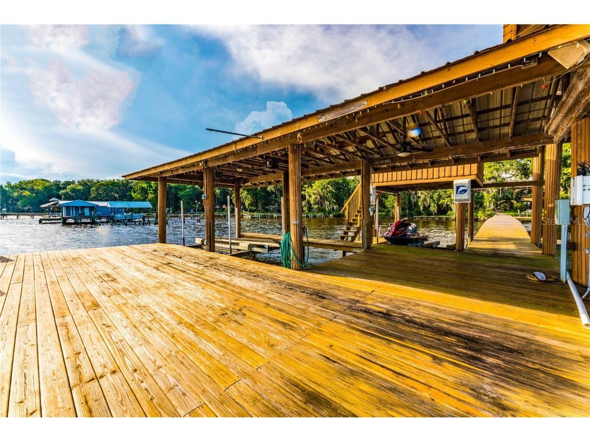 8289 Colee Cove Road Saint Augustine FL 32092 - ST. JOHNS RIVER FC313266 image71