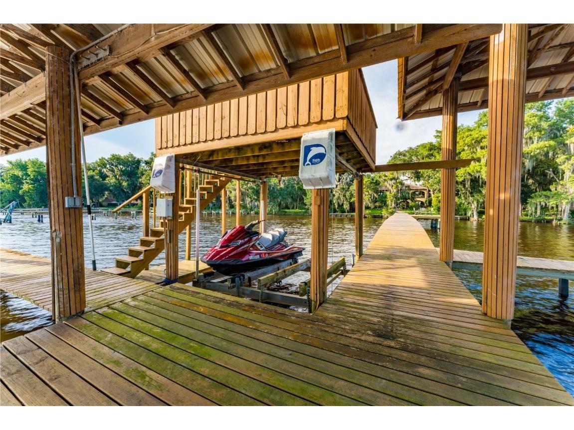 8289 Colee Cove Road Saint Augustine FL 32092 - ST. JOHNS RIVER FC313266 image75