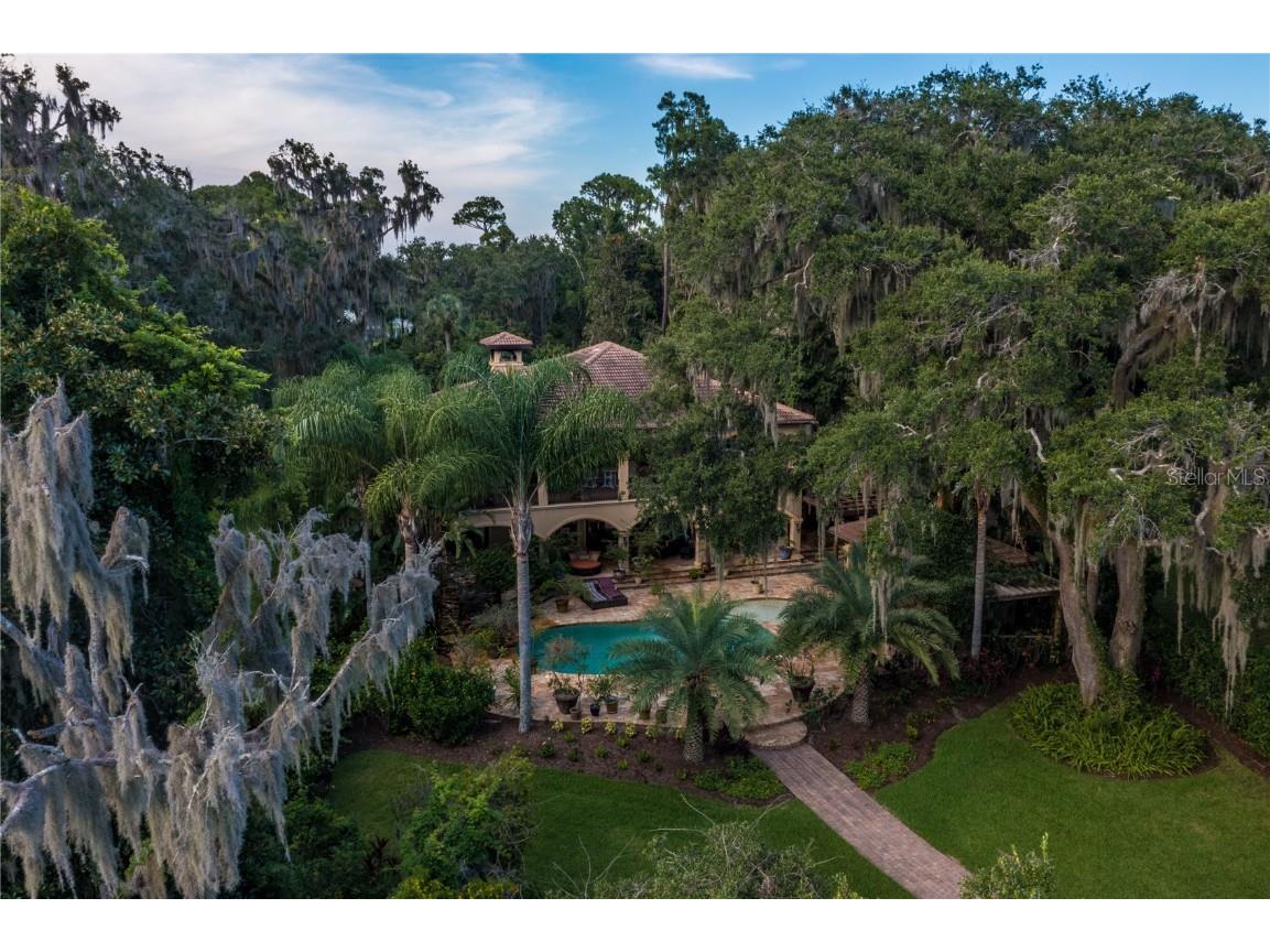 8289 Colee Cove Road Saint Augustine FL 32092 - ST. JOHNS RIVER FC313266 image77