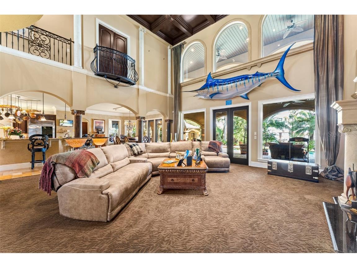 8289 Colee Cove Road Saint Augustine FL 32092 - ST. JOHNS RIVER FC313266 image8