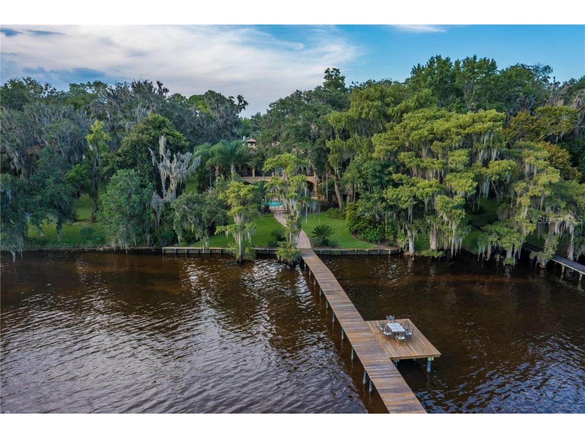 8289 Colee Cove Road Saint Augustine FL 32092 - ST. JOHNS RIVER FC313266 image80