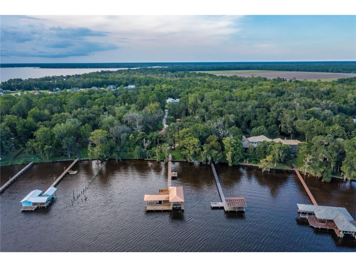 8289 Colee Cove Road Saint Augustine FL 32092 - ST. JOHNS RIVER FC313266 image82