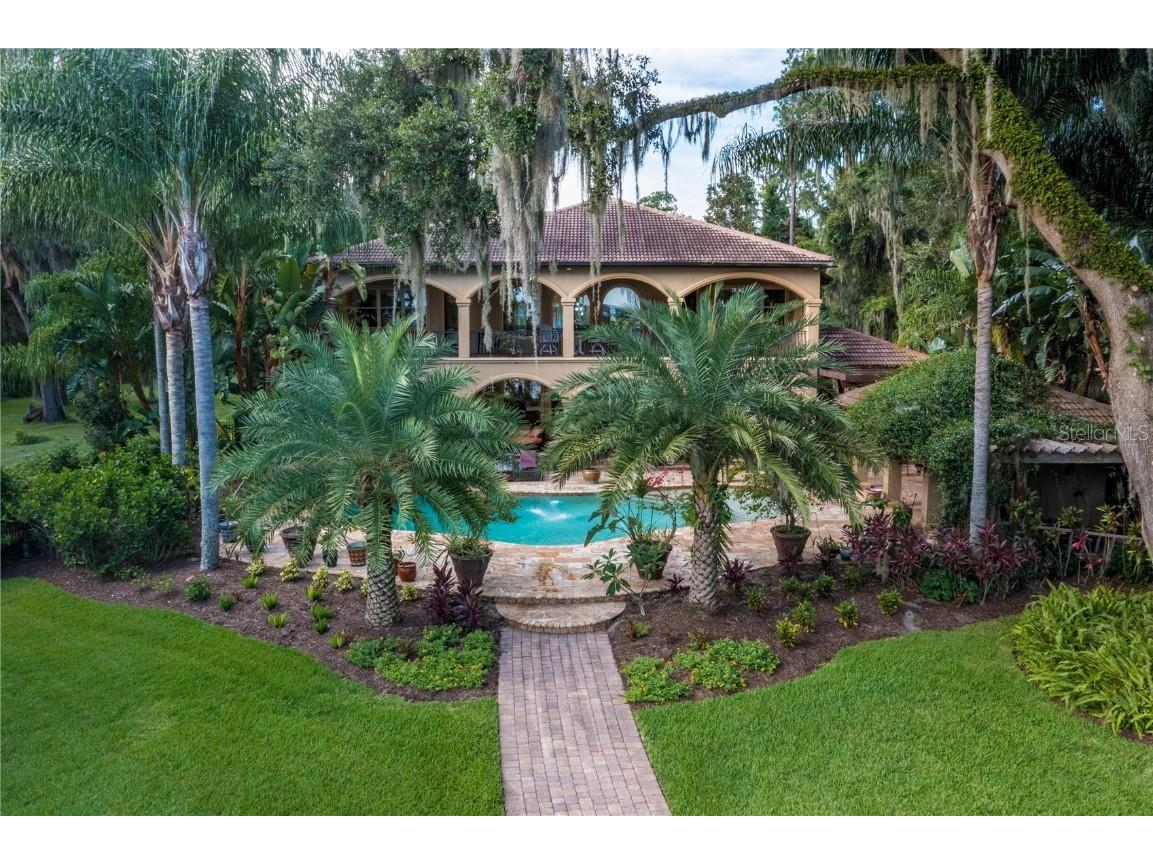 8289 Colee Cove Road Saint Augustine FL 32092 - ST. JOHNS RIVER FC313266 image83