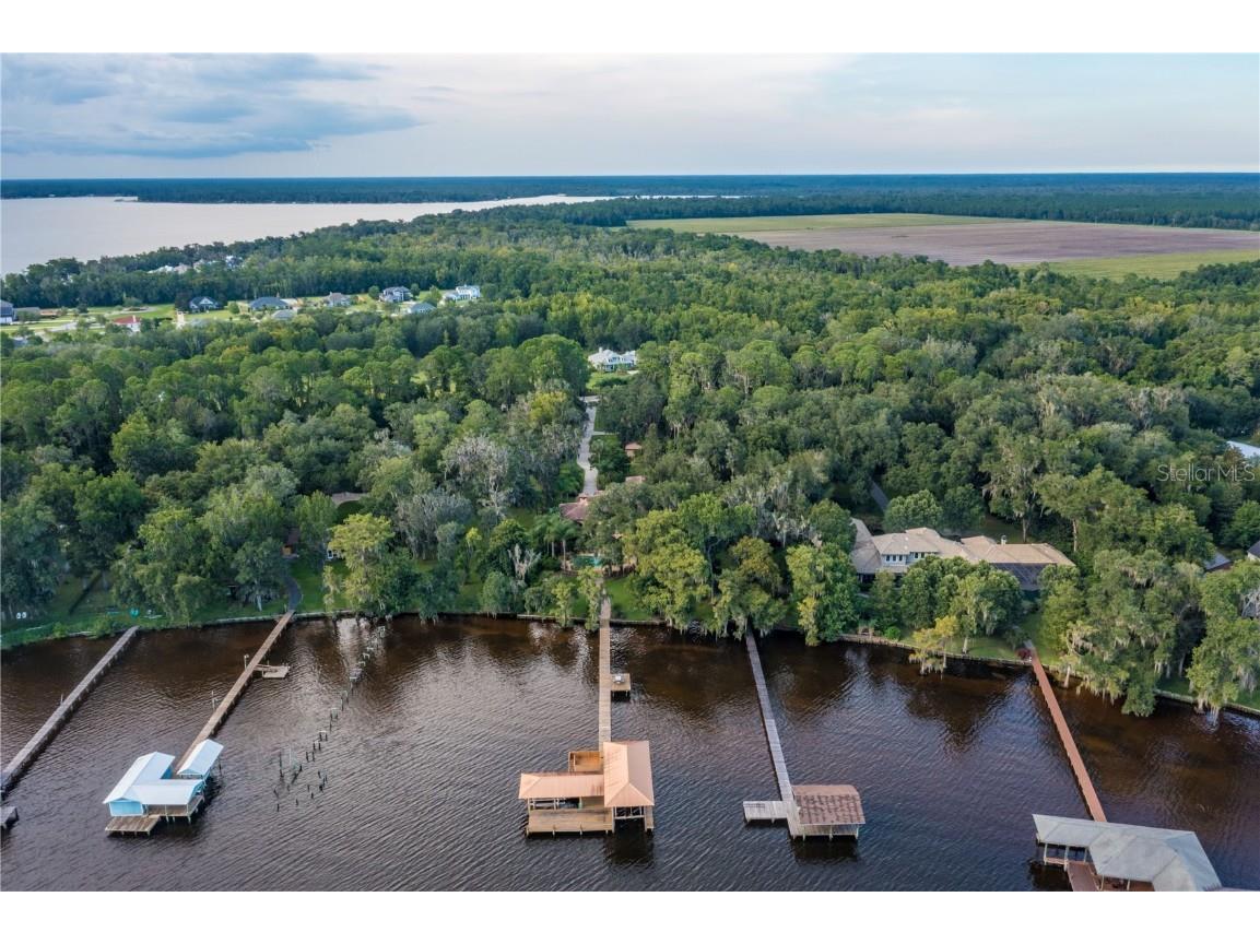 8289 Colee Cove Road Saint Augustine FL 32092 - ST. JOHNS RIVER FC313266 image84