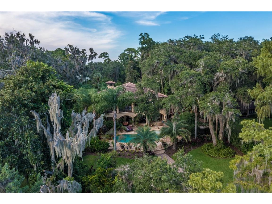 8289 Colee Cove Road Saint Augustine FL 32092 - ST. JOHNS RIVER FC313266 image86