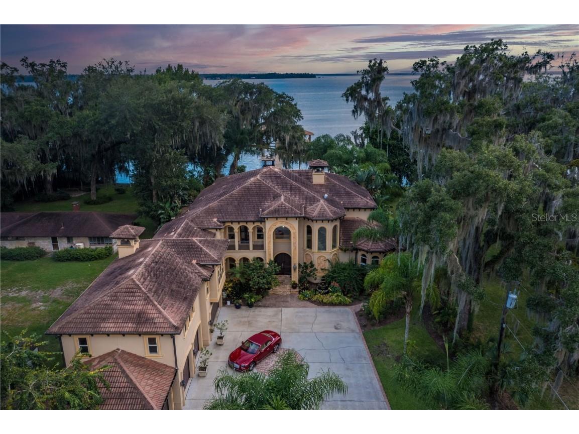 8289 Colee Cove Road Saint Augustine FL 32092 - ST. JOHNS RIVER FC313266 image88