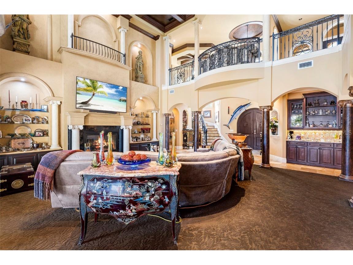 8289 Colee Cove Road Saint Augustine FL 32092 - ST. JOHNS RIVER FC313266 image9