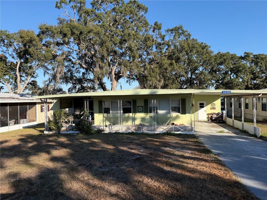 8289 Highpoint Boulevard Brooksville FL 34613 W7881132 image1