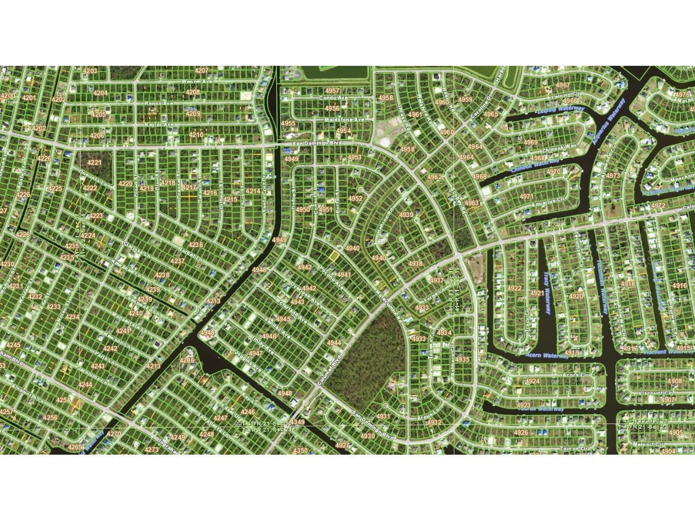 8289 Matecumbe Road Port Charlotte FL 33981 D6144547 image10