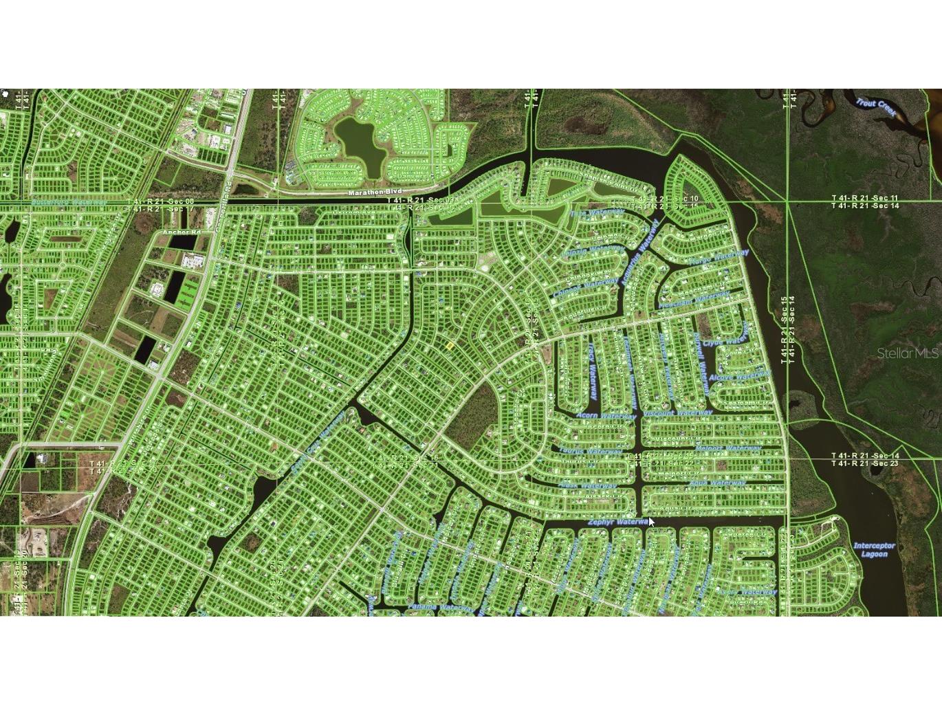 8289 Matecumbe Road Port Charlotte FL 33981 D6144547 image11