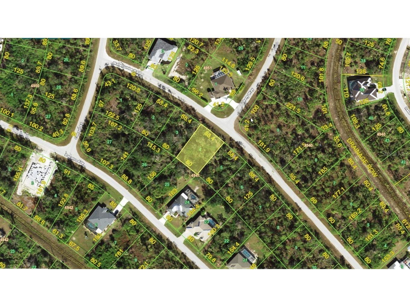 8289 Matecumbe Road Port Charlotte FL 33981 D6144547 image2